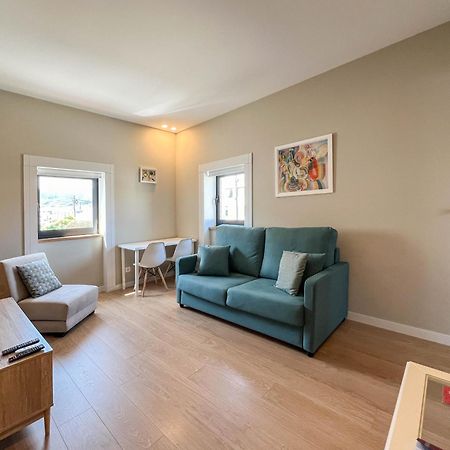 Casa Sao Vicente - Apartment Near City Centre With Private Parking 비아나도카스텔로 외부 사진