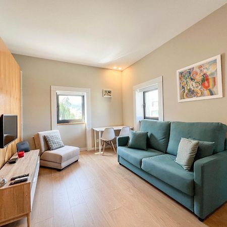 Casa Sao Vicente - Apartment Near City Centre With Private Parking 비아나도카스텔로 외부 사진