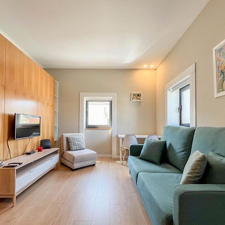 Casa Sao Vicente - Apartment Near City Centre With Private Parking 비아나도카스텔로 외부 사진