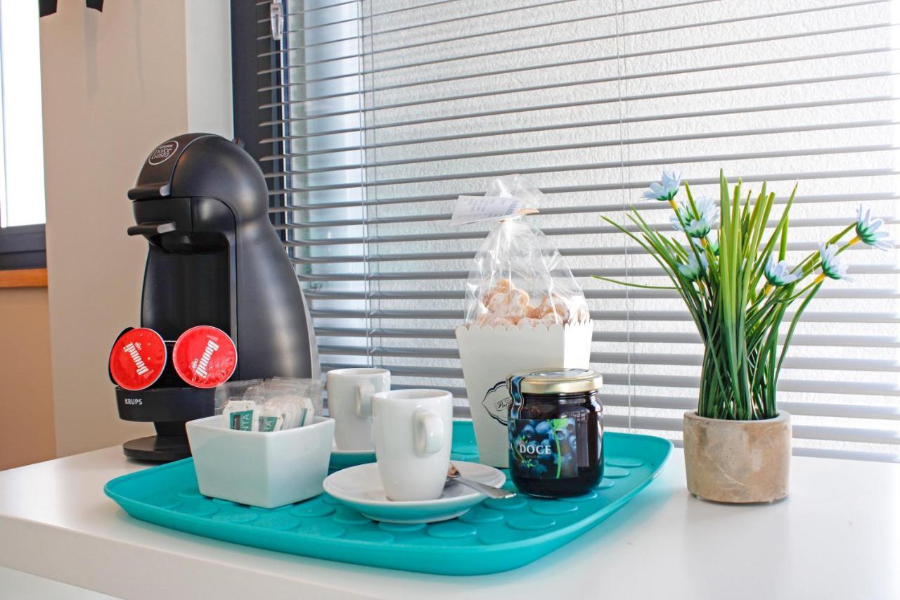 Casa Sao Vicente - Apartment Near City Centre With Private Parking 비아나도카스텔로 외부 사진