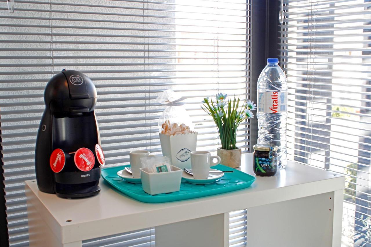 Casa Sao Vicente - Apartment Near City Centre With Private Parking 비아나도카스텔로 외부 사진
