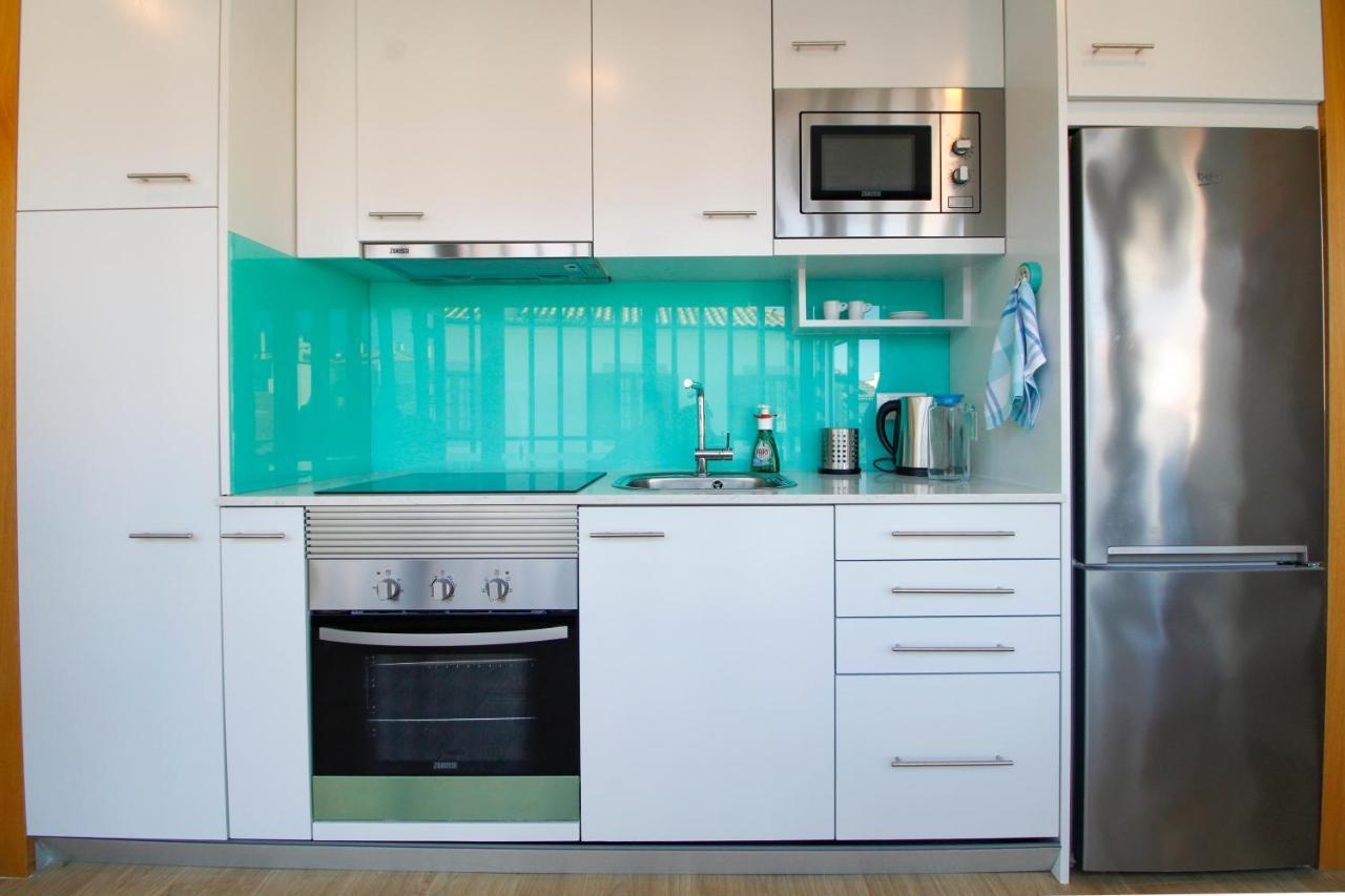 Casa Sao Vicente - Apartment Near City Centre With Private Parking 비아나도카스텔로 외부 사진