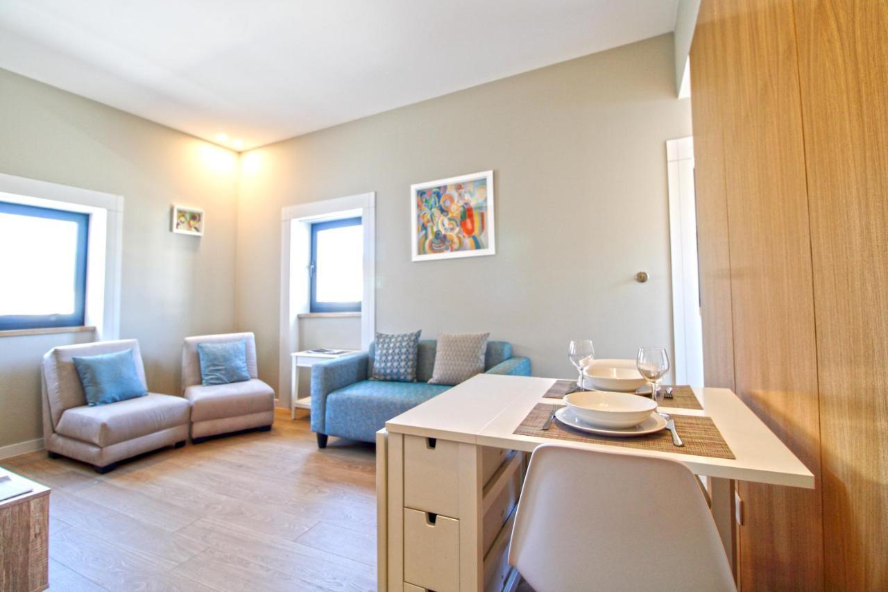 Casa Sao Vicente - Apartment Near City Centre With Private Parking 비아나도카스텔로 외부 사진