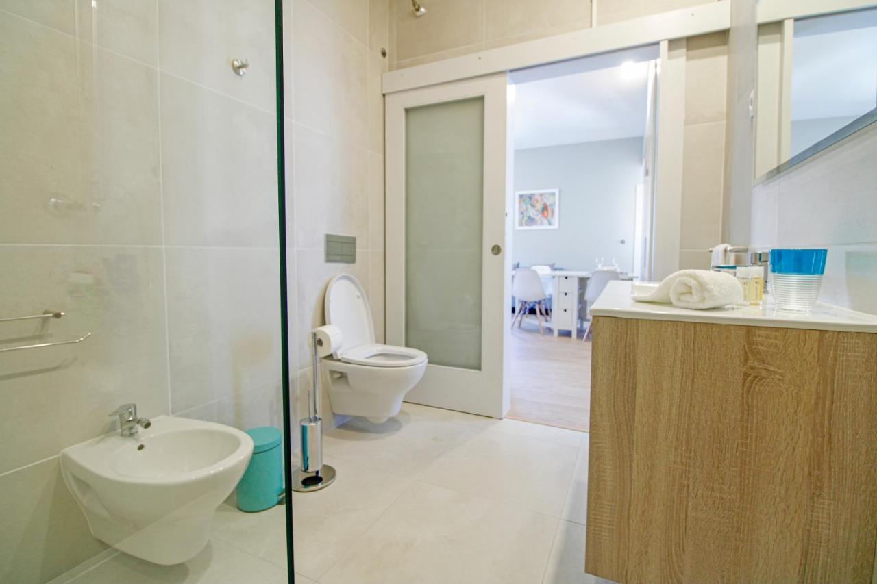 Casa Sao Vicente - Apartment Near City Centre With Private Parking 비아나도카스텔로 외부 사진