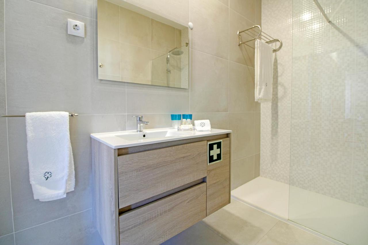 Casa Sao Vicente - Apartment Near City Centre With Private Parking 비아나도카스텔로 외부 사진