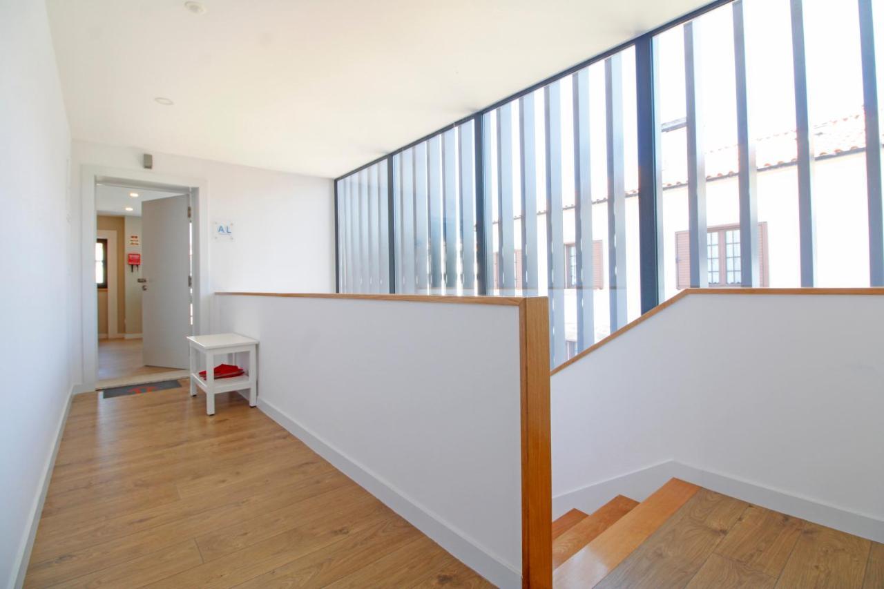 Casa Sao Vicente - Apartment Near City Centre With Private Parking 비아나도카스텔로 외부 사진