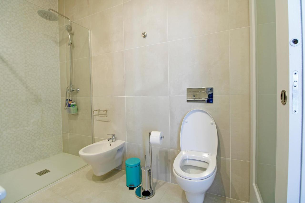Casa Sao Vicente - Apartment Near City Centre With Private Parking 비아나도카스텔로 외부 사진